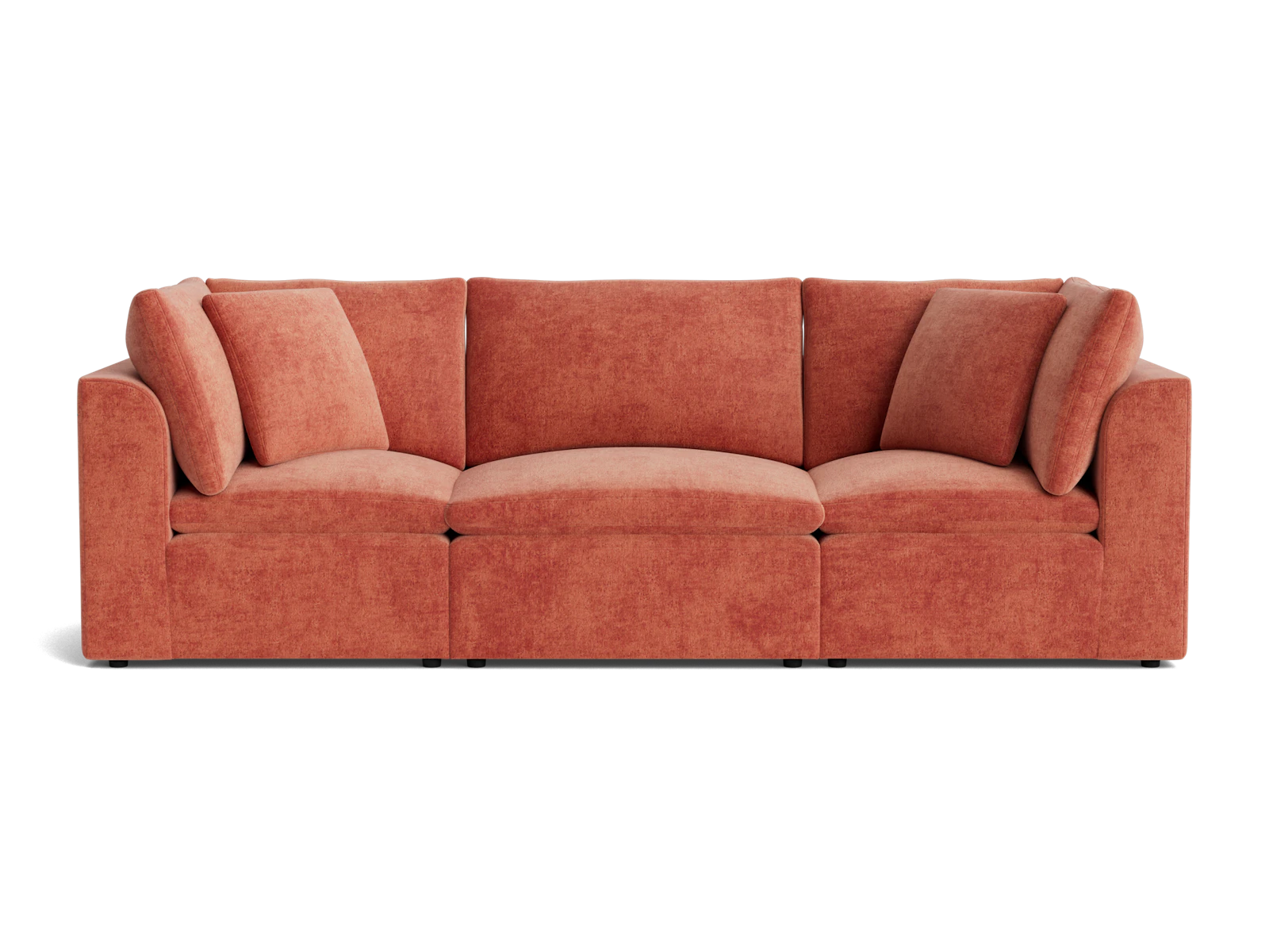 Bryant Petite Modular Sofa